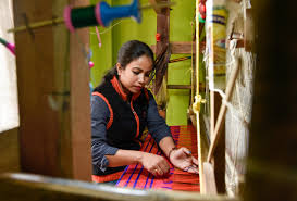 Did you know about Ahimsa silk, the eco-friendly fabric created without killing any silkworms?
