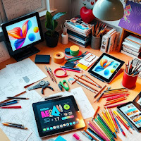 Creative Visual Solutions: Transforming Ideas into Stunning Graphic Designs