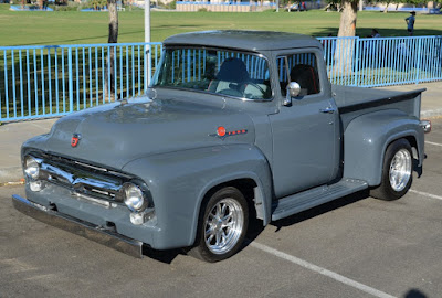 Ford Pickup