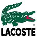 LACOSTE