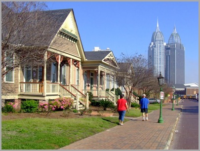 South Royal Street