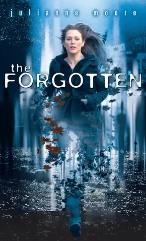 Filme: Os Esquecidos (2004)