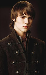 Cameron Bright