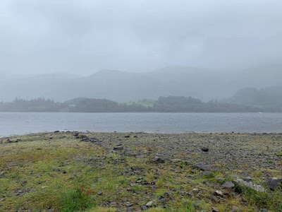 Thirlmere lake KEswick