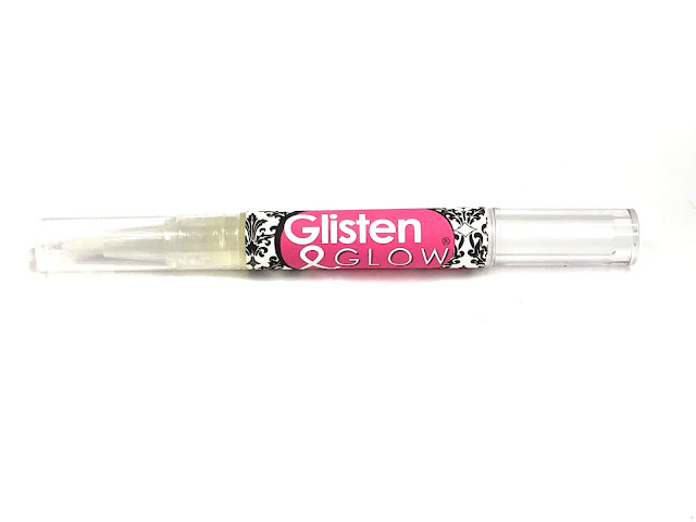 Glisten & Glow Cuticle Oil