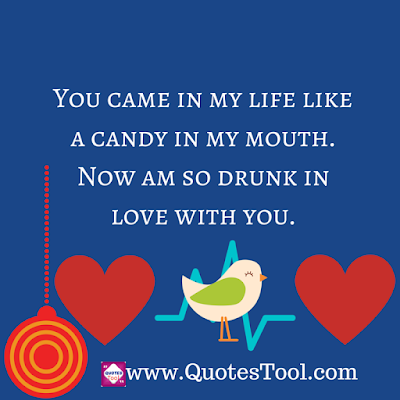 funny love quotes