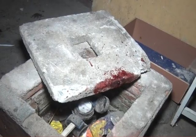 Homem é morto com golpes de tampa de concreto na cabeça no bairro Atuba em Colombo