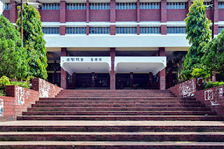Chittagong_University_Library_Architect_Muzharul_Islam