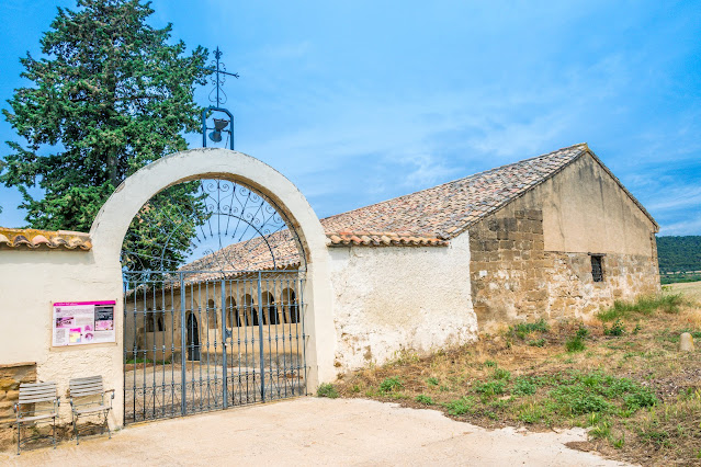 Imagen de Ermita de la Virgen del Plano