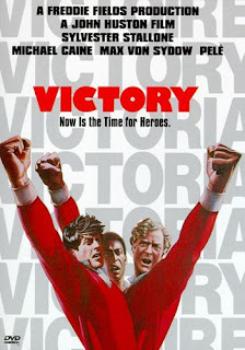 Victory DVD