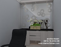 jasa gambar credenza