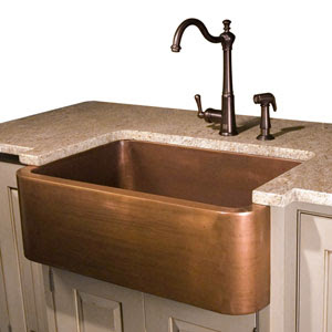 Woody's Cabinet for Kitchen Sink