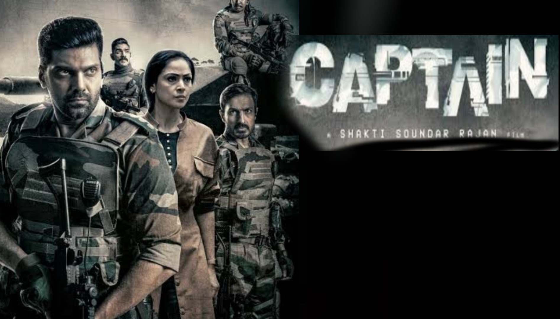Captain 2022 Hindi Dubbed 480p – 720p HDRip x264 Download