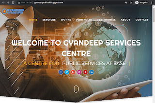 gyandeep-services-centre