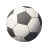 icone futebol by icons8