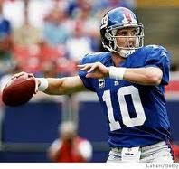 Eli Manning