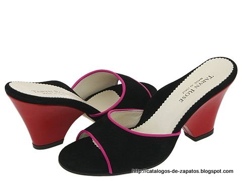 Catalogos de zapatos:AE-769807