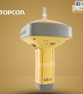 GNSS Topcon GR5