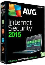 AVG AntiVirus  Full Version