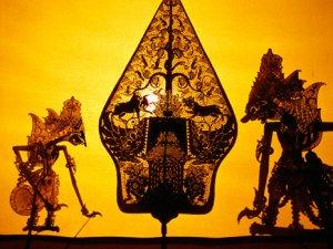 GosipGo Blog !: Wayang kulit Indonesia yang penuh makna