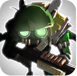 Bug Heroes 2 v1.00.05.1