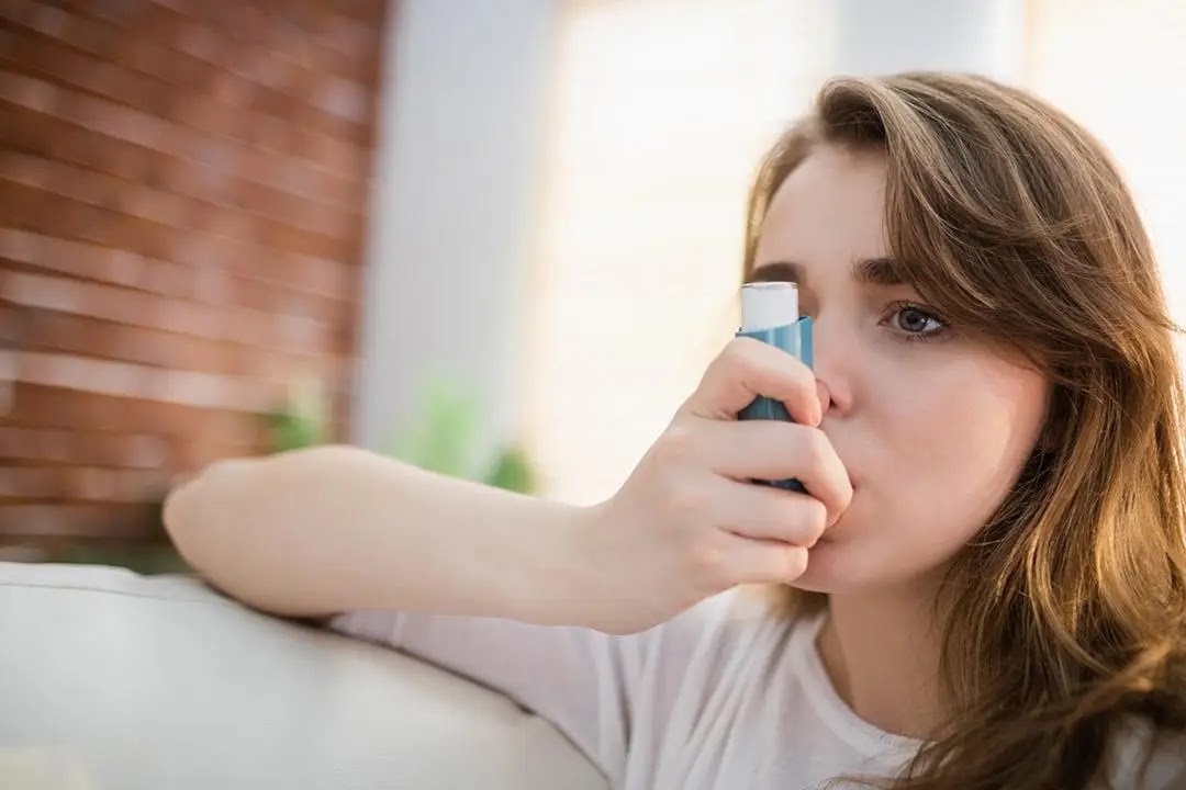 Important tips for preventing asthma during the winter season