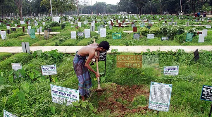 নতুন কবরের ছবি - কবরস্থানের ছবি ডাউনলোড  - কবরস্থানের পিকচার - কবরস্থানের ফটো   -   koborsthan pic -  insightflowblog.com - Image no 4