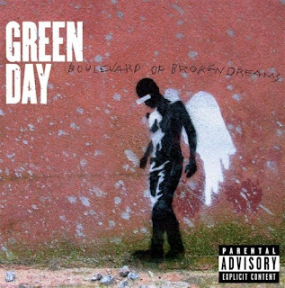 Green Day (Songs For Entrepreneurs)