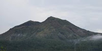 7 Gunung buat Pendakian di SUMATERA BARAT