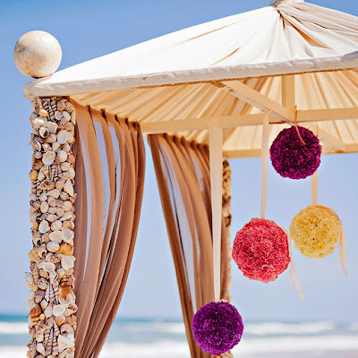 Beach Wedding Decorations - Tips For an Awesome Beach Wedding