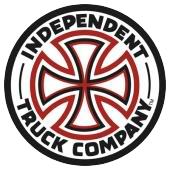 independent truck co. ©