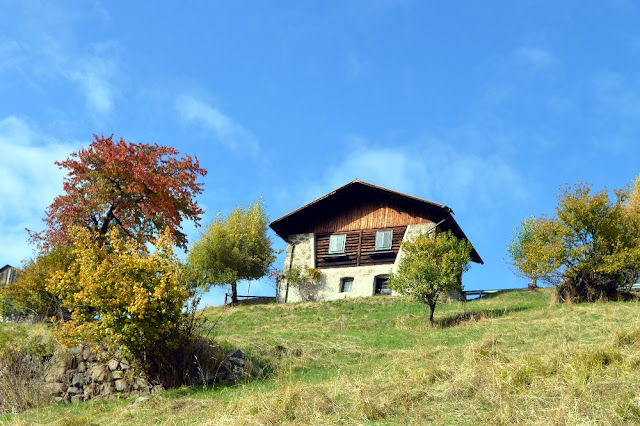 cosa vedere a baselga di pinè