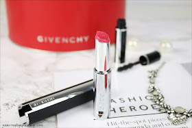 Givenchy Le Rouge Liquide Review