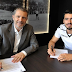 Pêpê oficializado no berço por empréstimo do Benfica