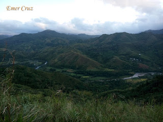 Pinoy Solo Hiker - Mt. Cayabu