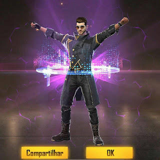 Pro Player free fire photos