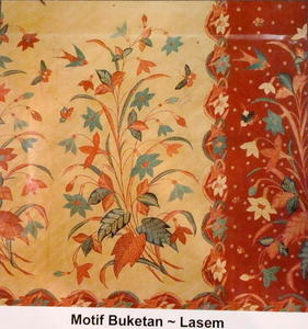 Guru BATIK.blog: Motif Batik Tradisional