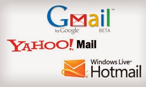 How to send HTML email using gmail, yahoo, hotmail, outlook etc