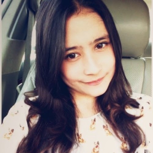 Foto dan biodata Prilly Latuconsina Update Terbaru oktober 