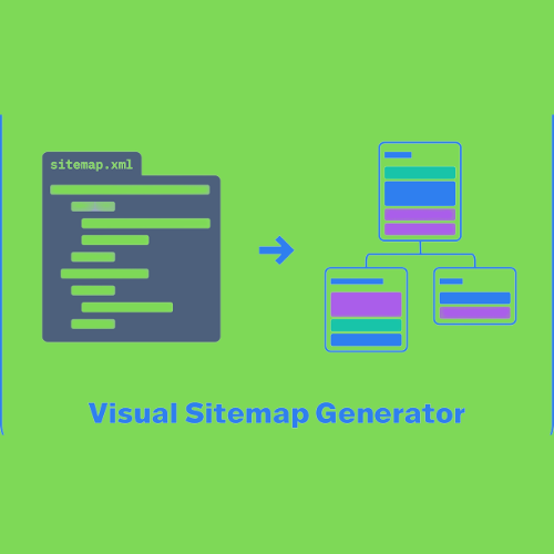 Online Sitemap Submitter Tool | Sitemap Generator For Blogger | Free Sitemap Generator