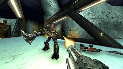 Turok 3 Shadow Of Oblivion Game Screenshot 6