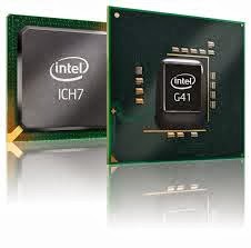 Intel G41 Express Chipset - Download