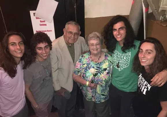 Curiosidades sobre o Greta Van Fleet