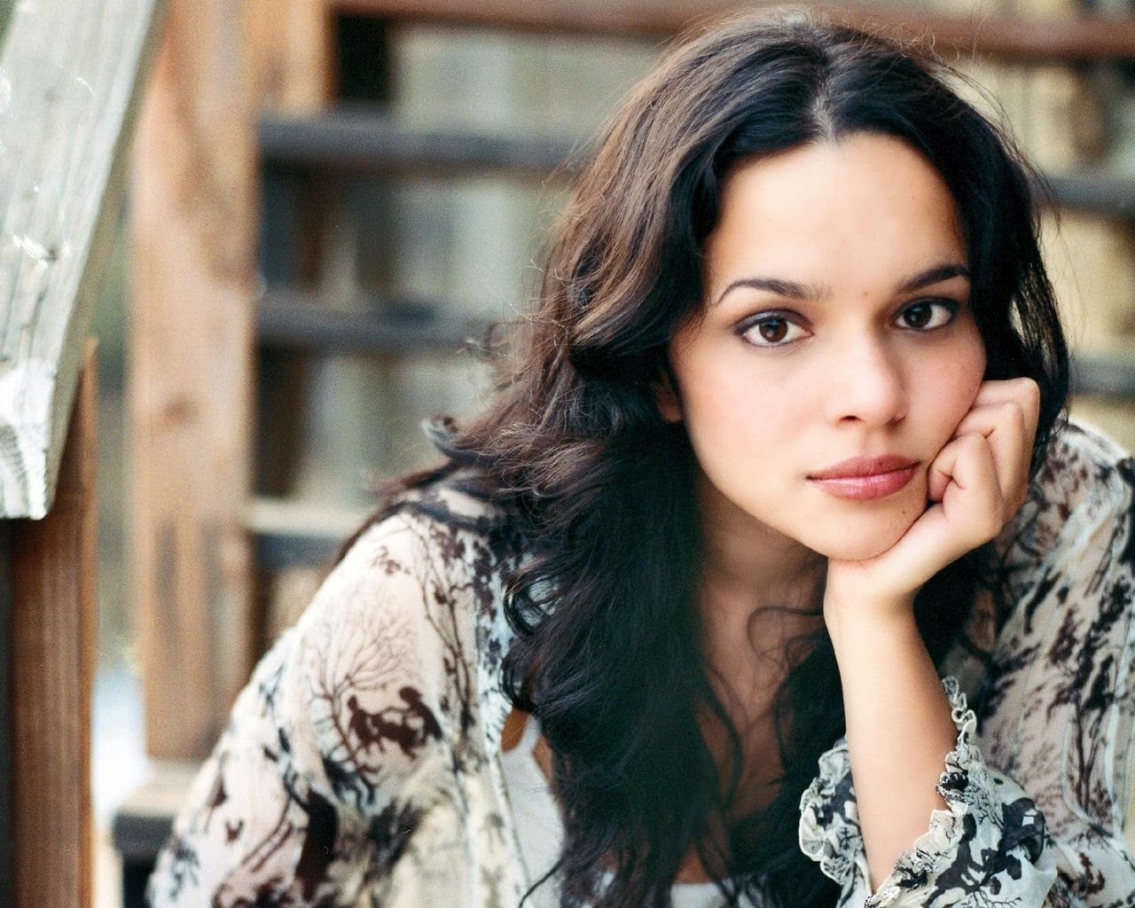 Norah Jones HD Wallpapers Free Download