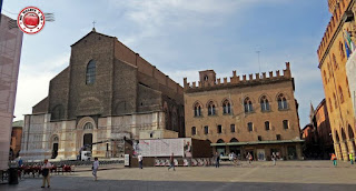 Bolonia, Basílica de San Petronio