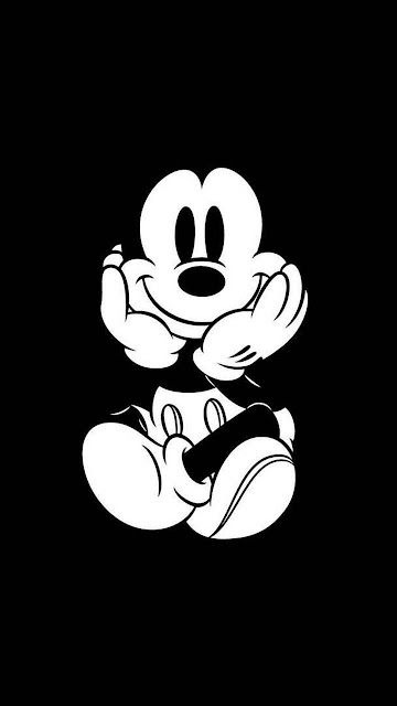 mickey mouse wallpaper