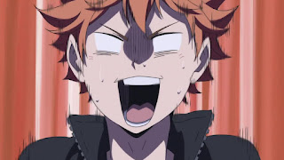 ハイキュー!! アニメ 2期14話 日向翔陽 | HAIKYU!! Season 2 Episode 14