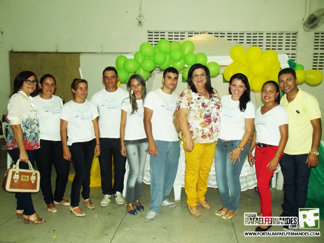 Confira a cobertura da Feira dos Promotores de Venda do PRONATEC - Rafael Fernandes/RN