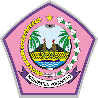 Logo Kabupaten Pohuwato