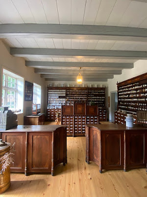 Museo all'aperto Molfsee Germania